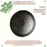 Various : The Trojan Story Volume Two (Compilation)