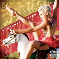 P!NK : Funhouse (Album)