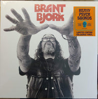 Brant Bjork : Brant Bjork (LP,Album,Limited Edition)