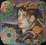 Todd Rundgren : A Wizard, A True Star (LP,Album)