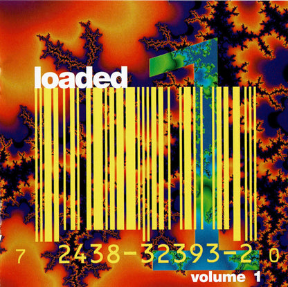Various : Loaded Volume 1 (Compilation)