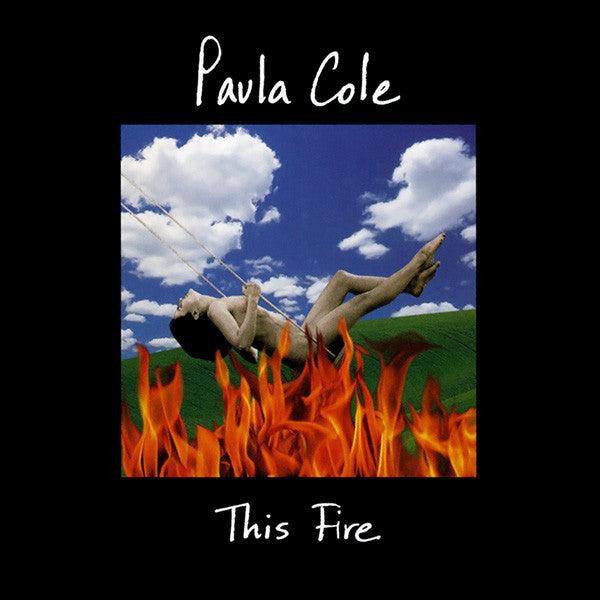 Paula Cole : This Fire (Album,HDCD)