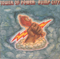 Tower Of Power : Bump City (LP,Album)