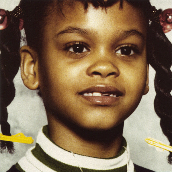 Jill Scott : Beautifully Human: Words And Sounds Vol. 2 (Album)