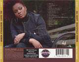 Jill Scott : Beautifully Human: Words And Sounds Vol. 2 (Album)