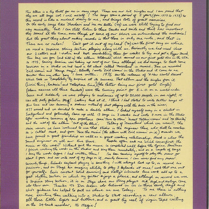 Electric Light Orchestra : ELO's Greatest Hits (Compilation,Club Edition,Reissue)