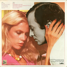 Rupert Holmes : Partners In Crime (LP,Album)
