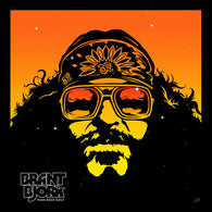 Brant Bjork : Punk Rock Guilt (LP,Limited Edition,Remastered)