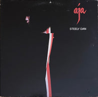 Steely Dan : Aja (LP,Album)