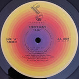 Steely Dan : Aja (LP,Album)