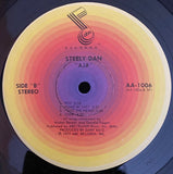 Steely Dan : Aja (LP,Album)