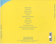 Nagisa Nite : Yosuga (Album)