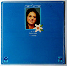 Marie Osmond : In My Little Corner Of The World  (LP,Album)