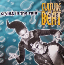 Culture Beat : Crying In The Rain (12")