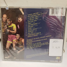 Manhattan Transfer, The : The Best Of The Manhattan Transfer (Compilation,Reissue,Repress)