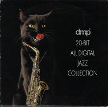 Various : 20-Bit All Digital Jazz Collection (Compilation,Promo)