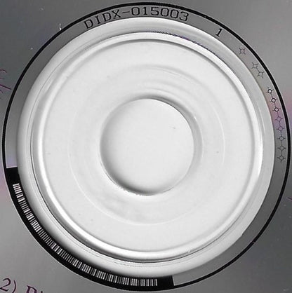 Various : 20-Bit All Digital Jazz Collection (Compilation,Promo)