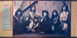 Heart : Dog & Butterfly (LP,Album,Stereo)