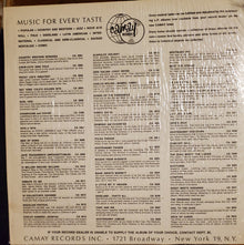 Lionel Hampton : Here's Gates (LP,Album,Mono)