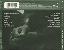 Common : Like Water For Chocolate (Album)