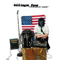 Dillinger Four : Situationist Comedy (LP,Album,Stereo)