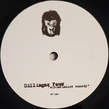 Dillinger Four : Situationist Comedy (LP,Album,Stereo)