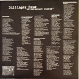 Dillinger Four : Situationist Comedy (LP,Album,Stereo)