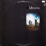 Ultravox : Lament (LP,Album)