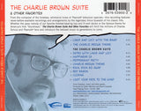 Vince Guaraldi : The Charlie Brown Suite & Other Favorites (Album)