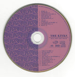 Kinks, The : One For The Road (Hybrid,Album,Reissue,Remastered)