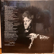 Tony Teachey : Dreams Are Forever (LP,Stereo)
