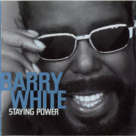 Barry White : Staying Power (Album)