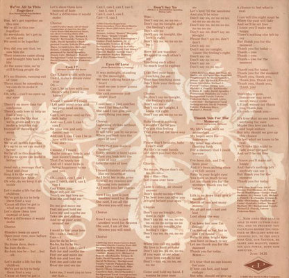 David Peaston : Introducing... (LP,Album)