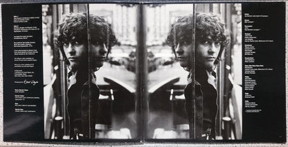 Eumir Deodato : 2001 (LP,Album,Promo,Reissue)