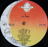 J.J. Cale : 5 (LP,Album)