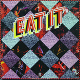 Humble Pie : Eat It (LP,Album)