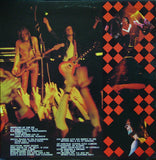 Humble Pie : Eat It (LP,Album)