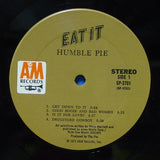 Humble Pie : Eat It (LP,Album)