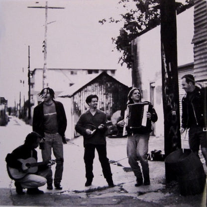 Counting Crows : August And Everything After (Album,Club Edition,Reissue)