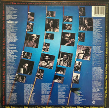 S.O.S. Band, The : Too (LP,Album)