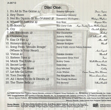 Various : Remembering The Fifties (Compilation)
