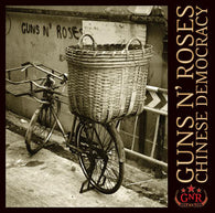 Guns N' Roses : Chinese Democracy (Album)