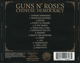 Guns N' Roses : Chinese Democracy (Album)