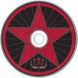 Guns N' Roses : Chinese Democracy (Album)