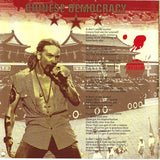 Guns N' Roses : Chinese Democracy (Album)