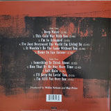 Willie Nelson And Ray Price : Run That By Me One More Time (LP,Album,Reissue,Special Edition,Stereo)