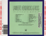 Lambert, Hendricks & Ross : Everybody's Boppin (Compilation,Remastered)