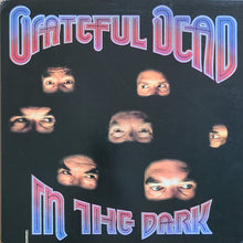Grateful Dead, The : In The Dark (LP,Album,Stereo)