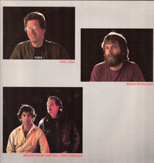 Grateful Dead, The : In The Dark (LP,Album,Stereo)