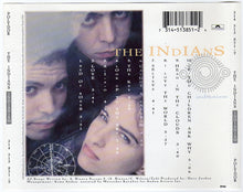 Indians, The : Indianism (Album)
